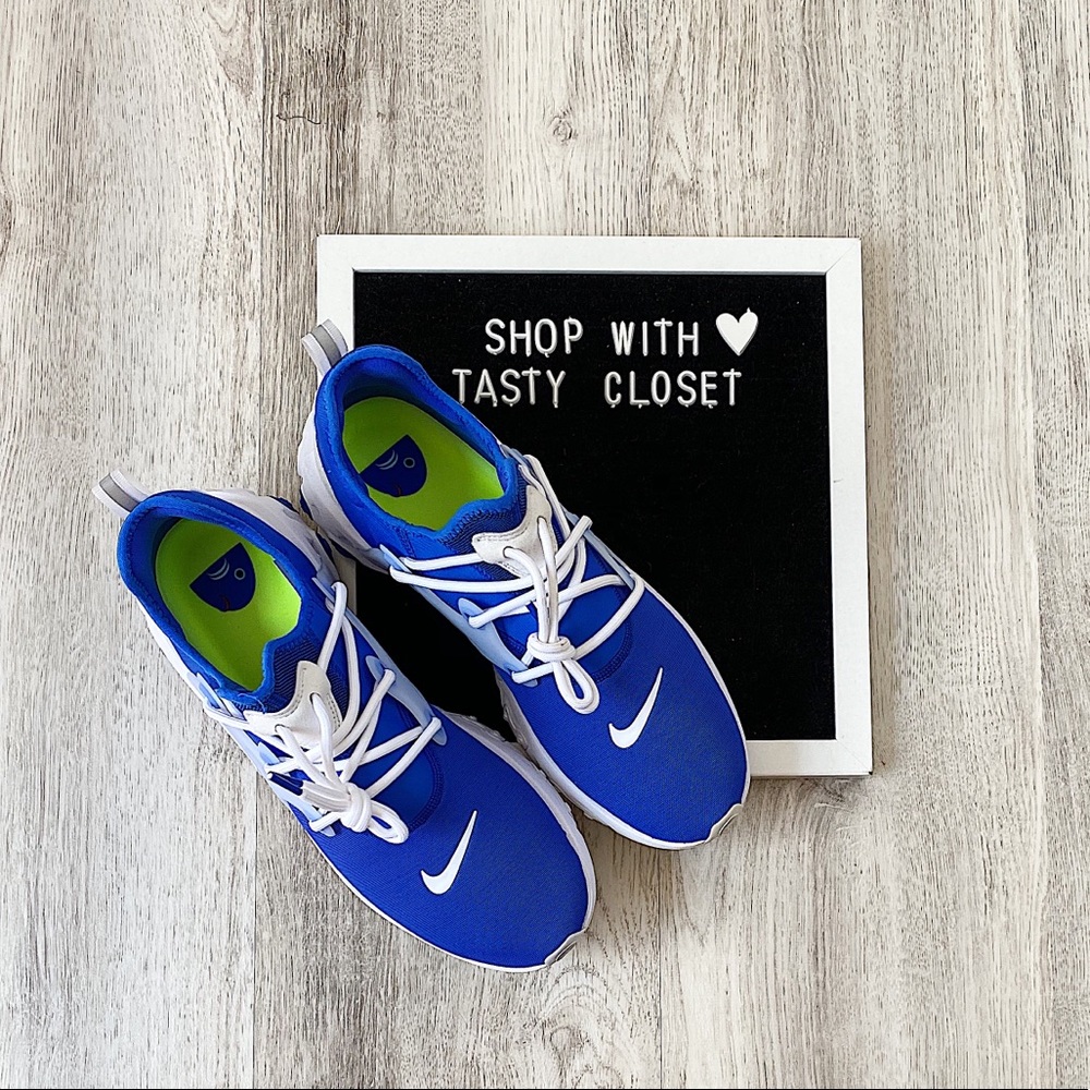 Nike react presto sneaker - Picture 5 of 7